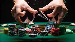 Официальный сайт BrillX Casino